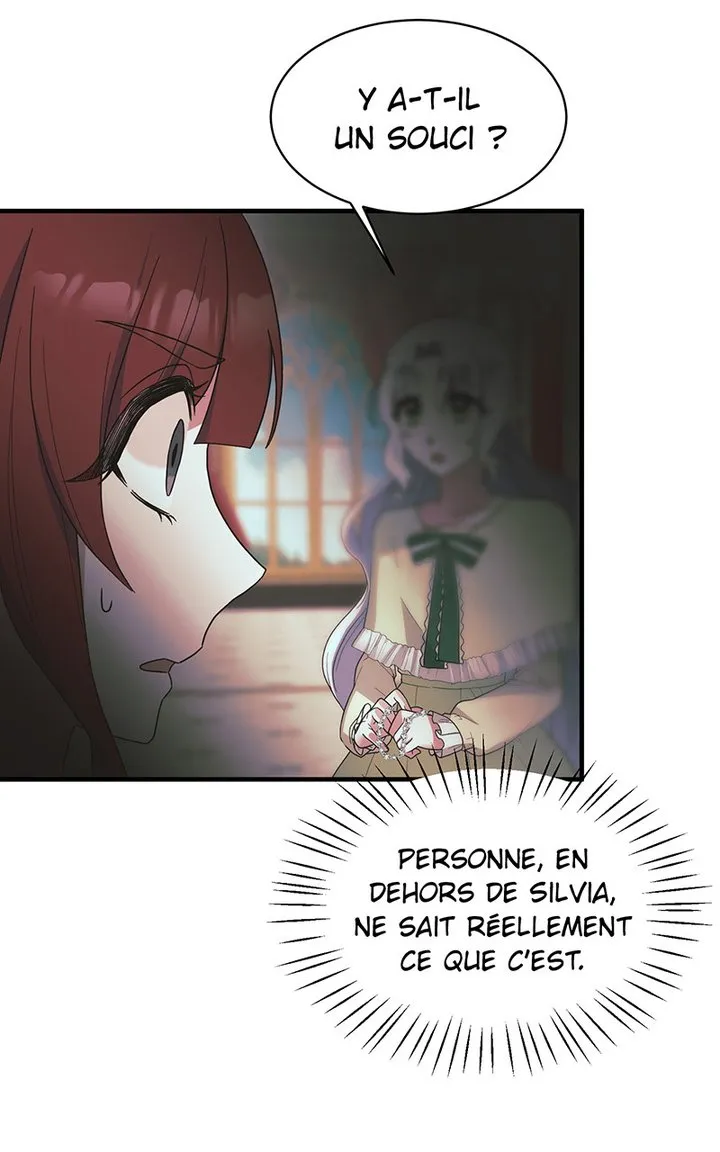 Read Angelic Lady FR Manga Online
