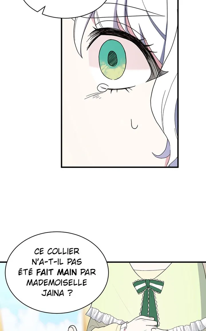 Read Angelic Lady FR Manga Online