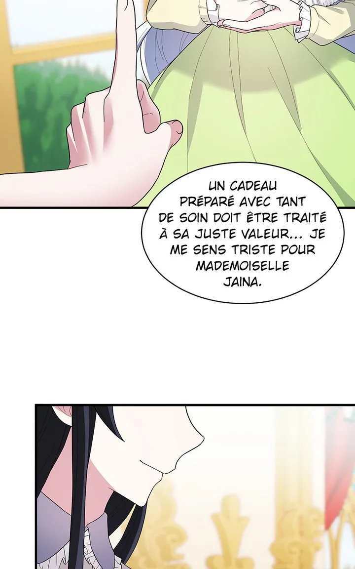 Read Angelic Lady FR Manga Online