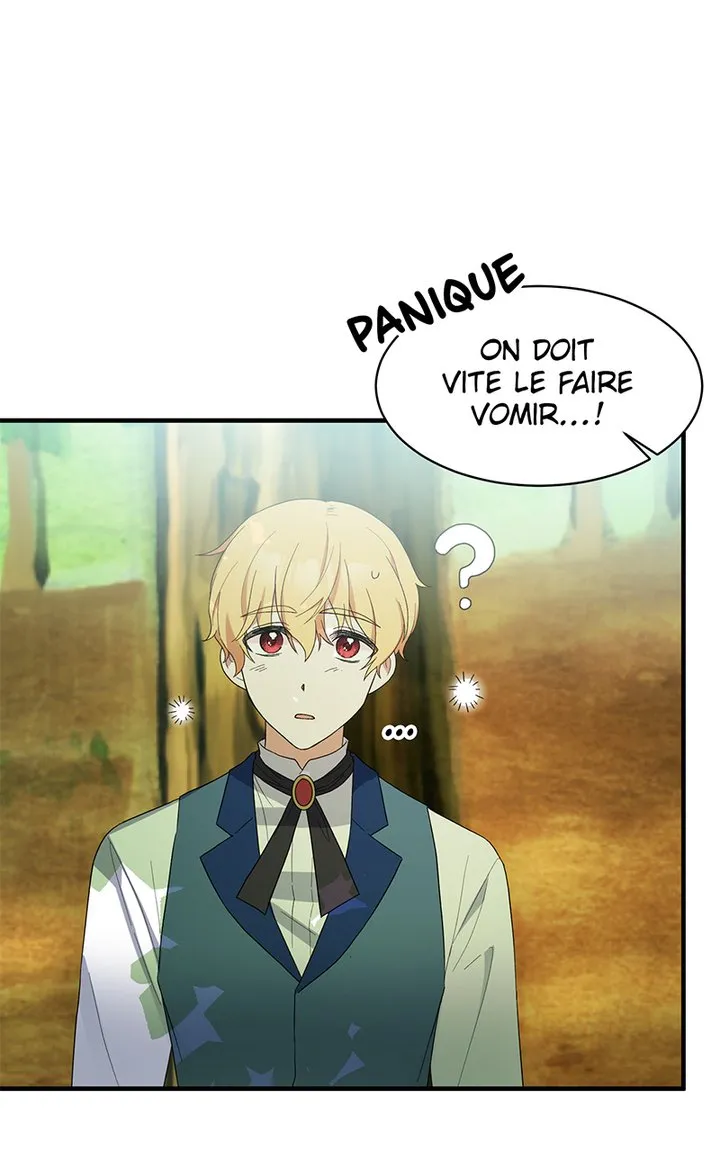 Read Angelic Lady FR Manga Online