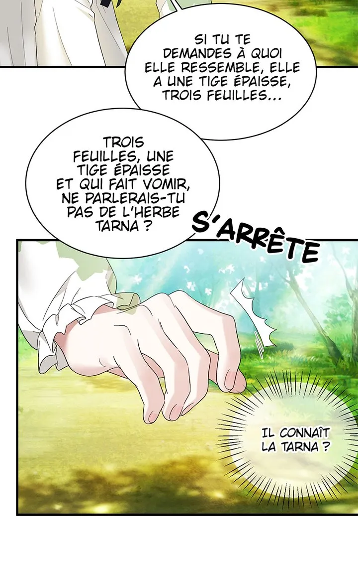 Read Angelic Lady FR Manga Online