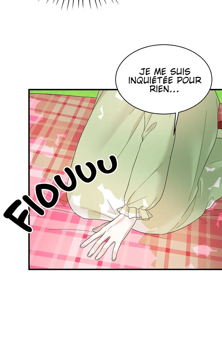 Read Angelic Lady FR Manga Online