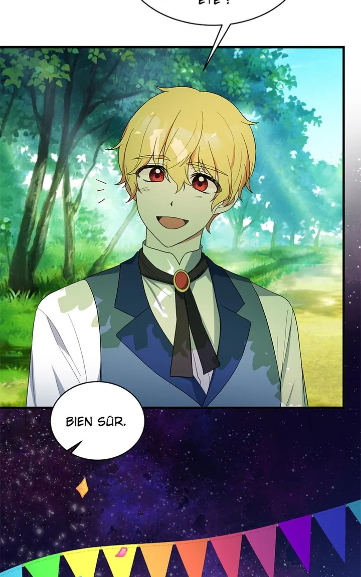 Read Angelic Lady FR Manga Online