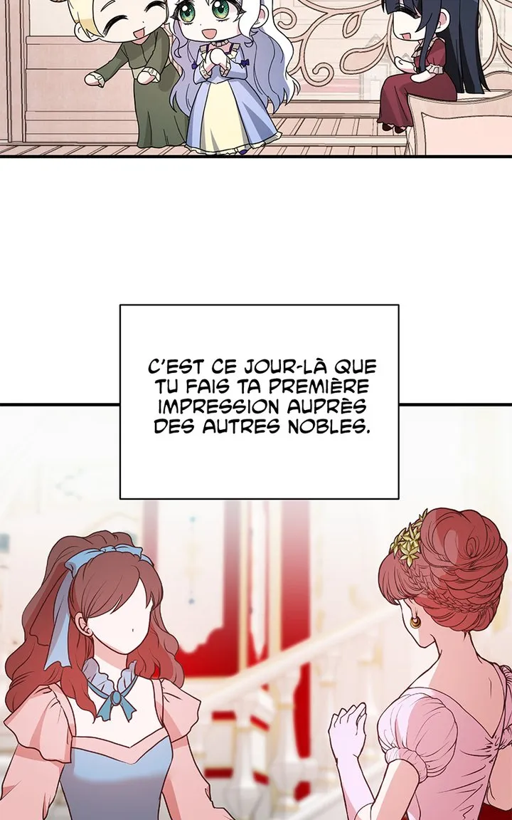 Read Angelic Lady FR Manga Online