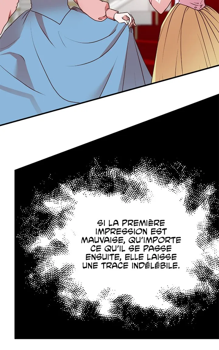 Read Angelic Lady FR Manga Online