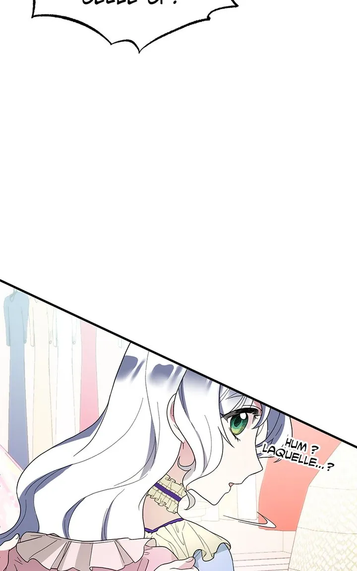 Read Angelic Lady FR Manga Online