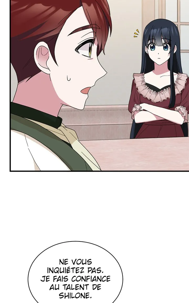 Read Angelic Lady FR Manga Online