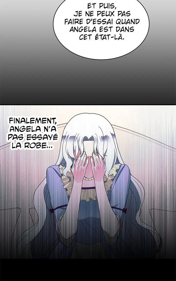 Read Angelic Lady FR Manga Online