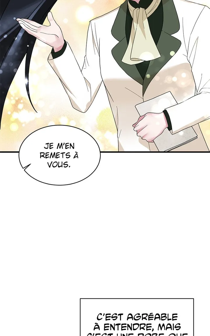 Read Angelic Lady FR Manga Online