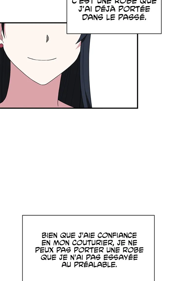 Read Angelic Lady FR Manga Online