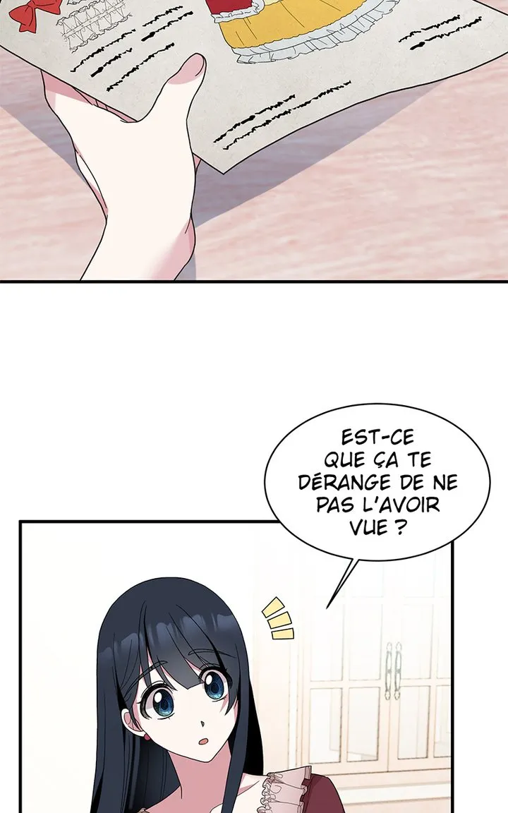 Read Angelic Lady FR Manga Online