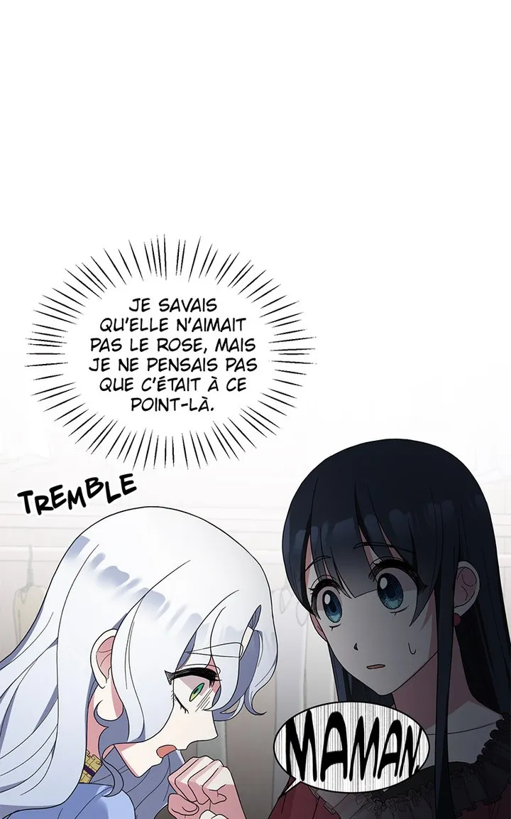 Read Angelic Lady FR Manga Online