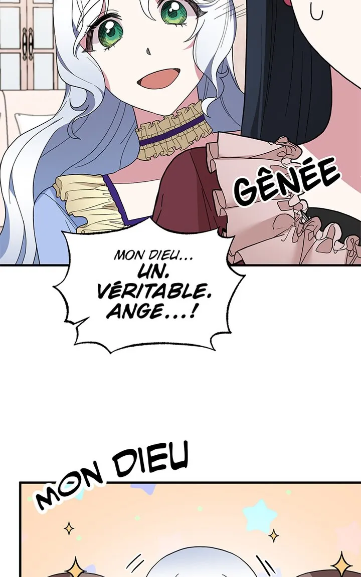 Read Angelic Lady FR Manga Online