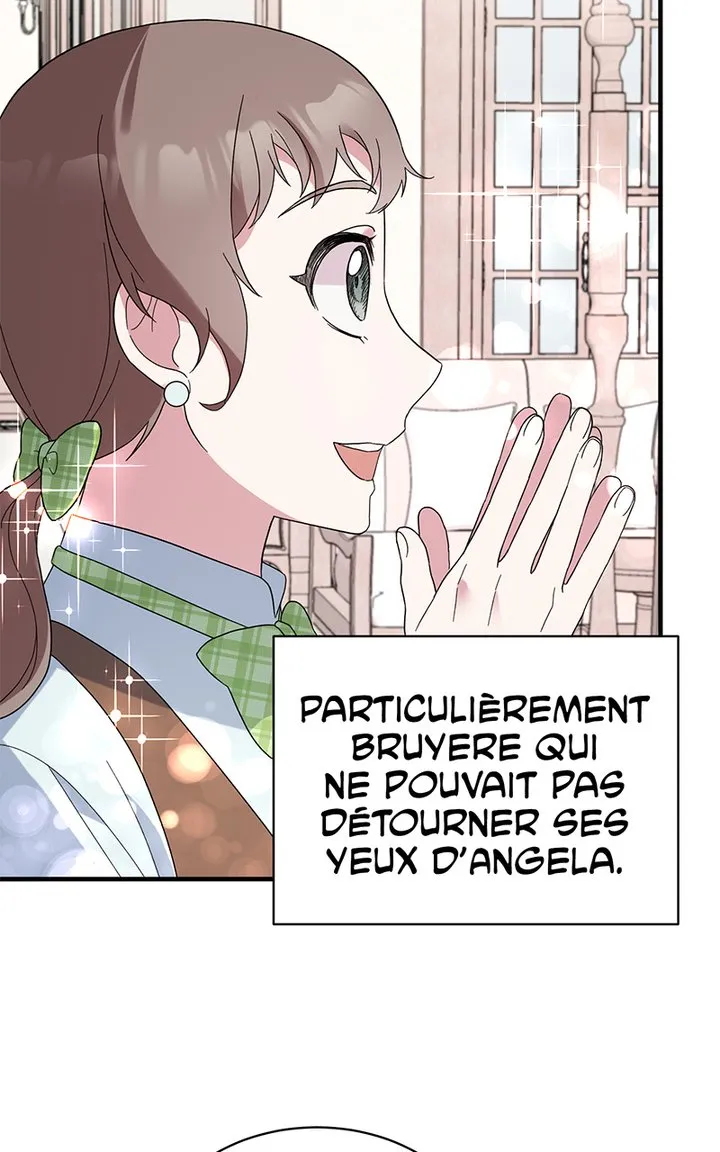 Read Angelic Lady FR Manga Online
