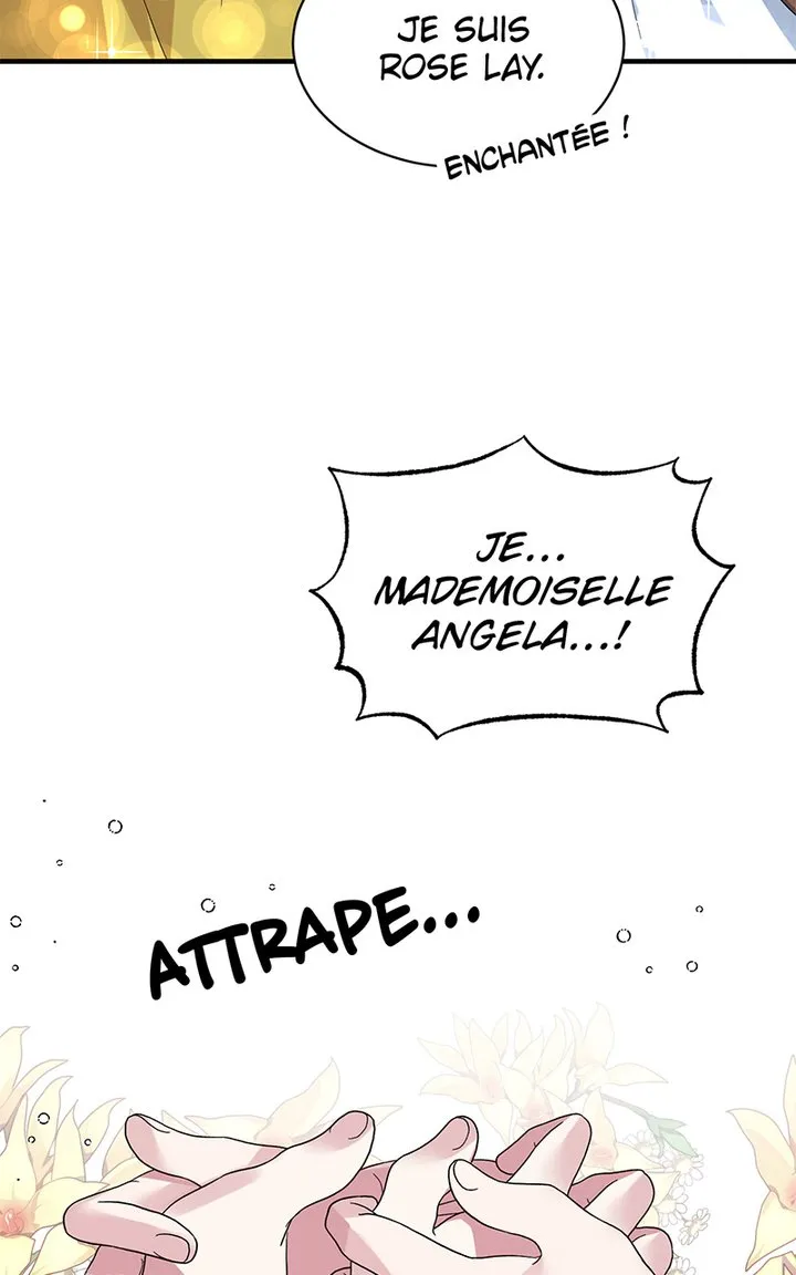 Read Angelic Lady FR Manga Online