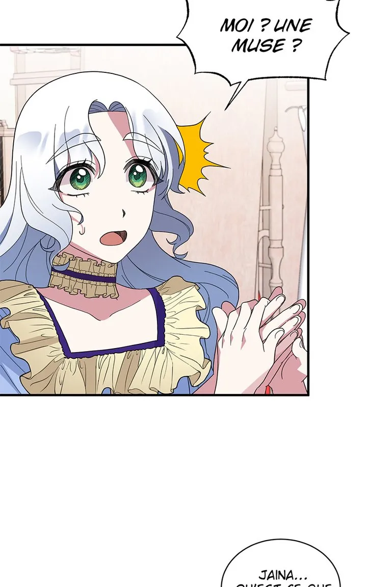 Read Angelic Lady FR Manga Online