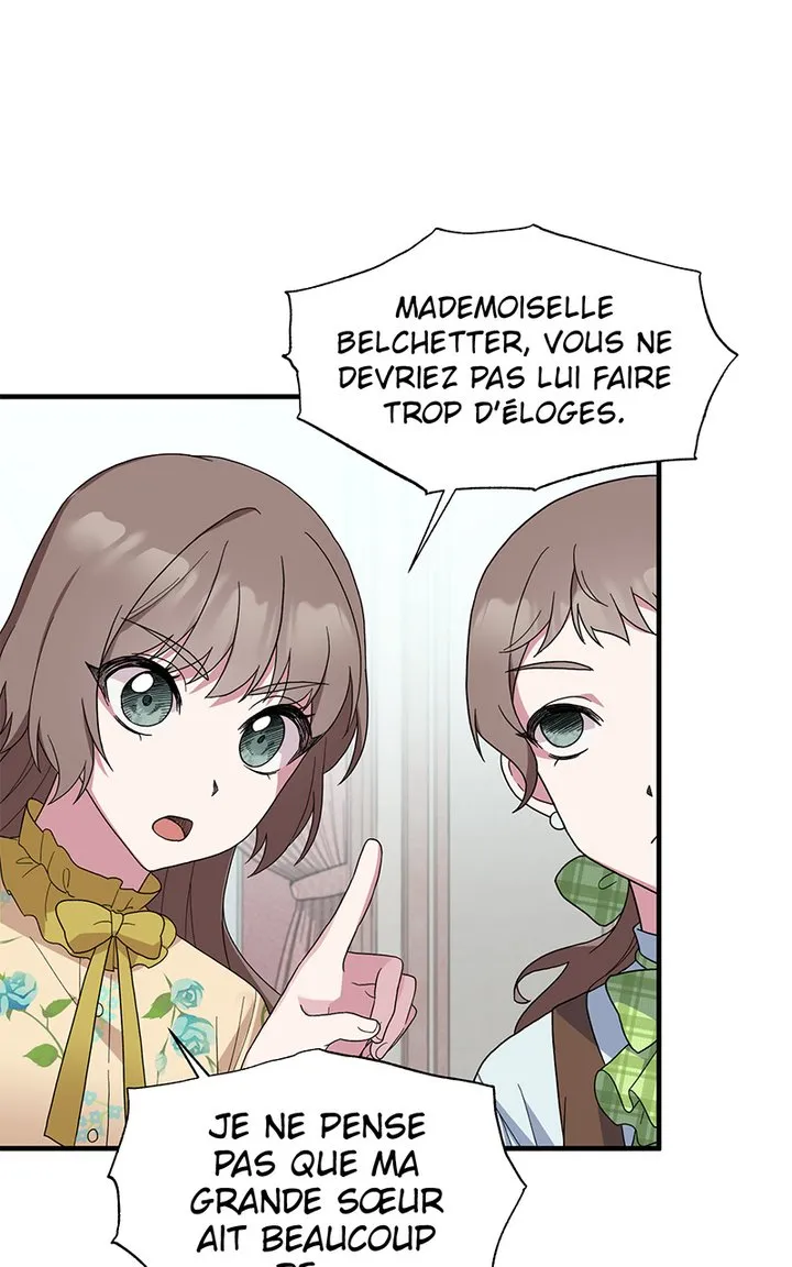 Read Angelic Lady FR Manga Online