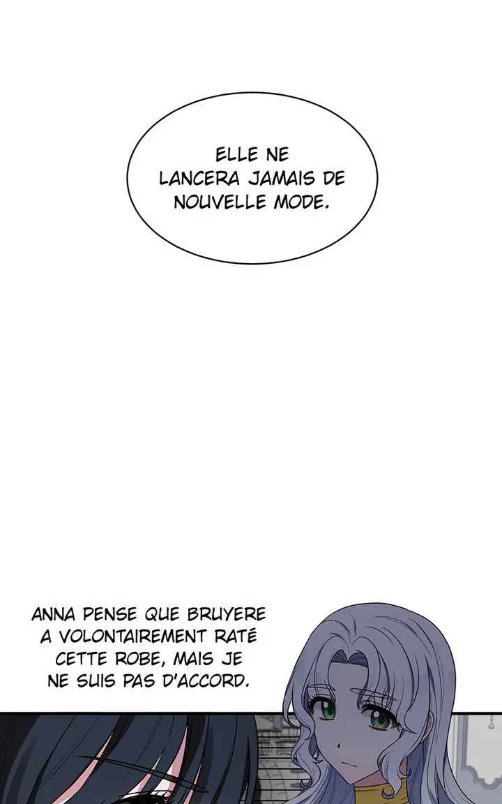 Read Angelic Lady FR Manga Online