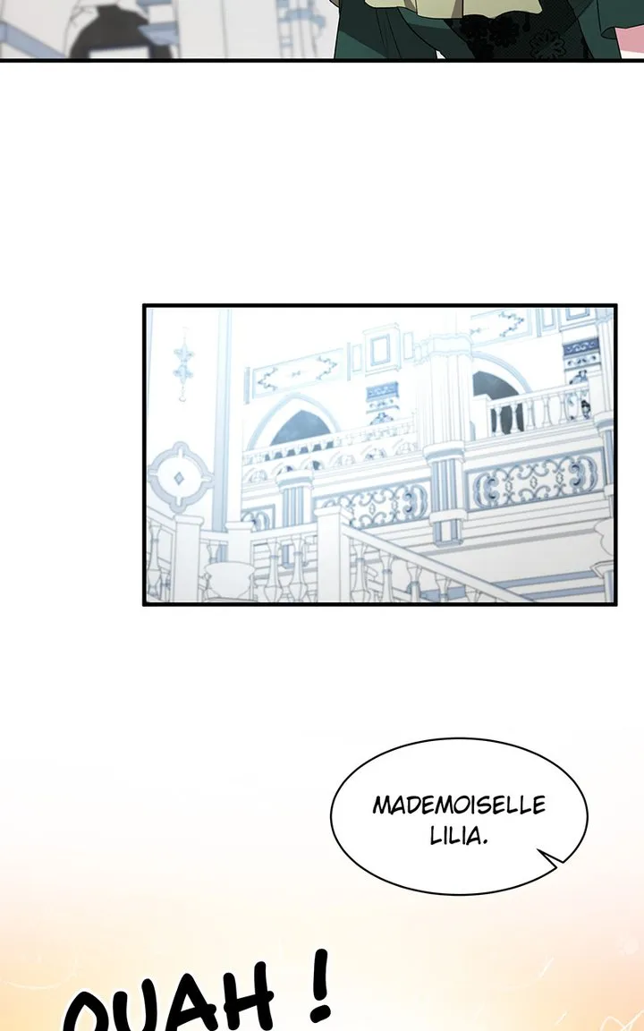 Read Angelic Lady FR Manga Online