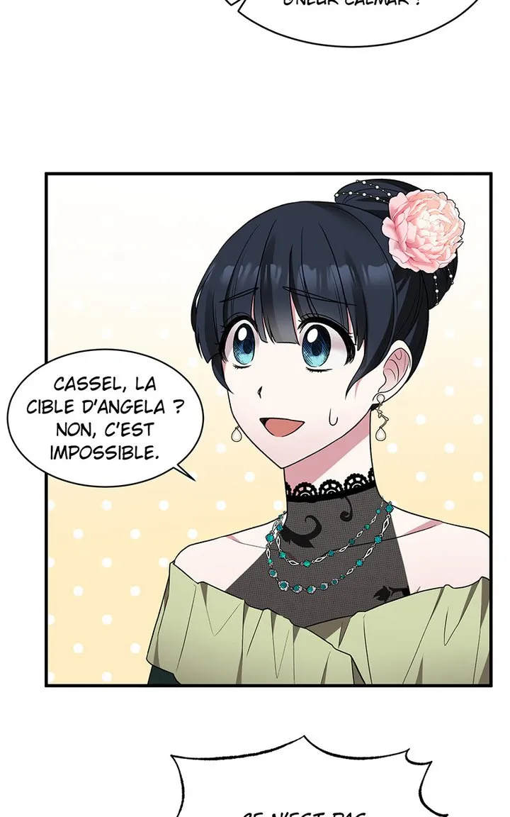 Read Angelic Lady FR Manga Online