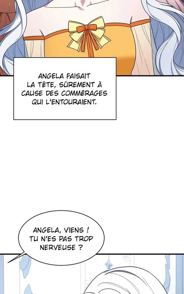 Read Angelic Lady FR Manga Online