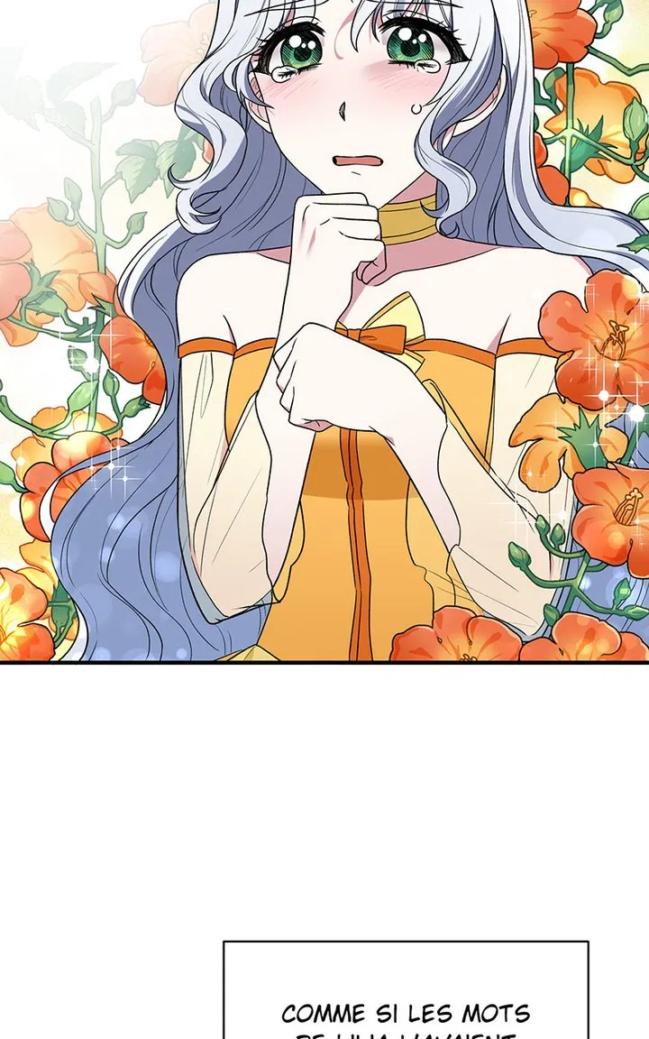 Read Angelic Lady FR Manga Online