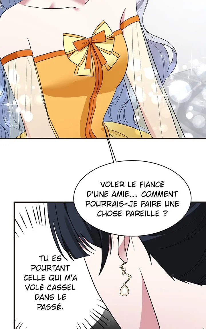 Read Angelic Lady FR Manga Online