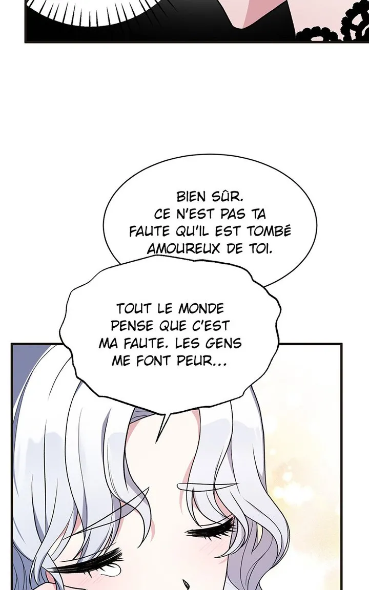 Read Angelic Lady FR Manga Online
