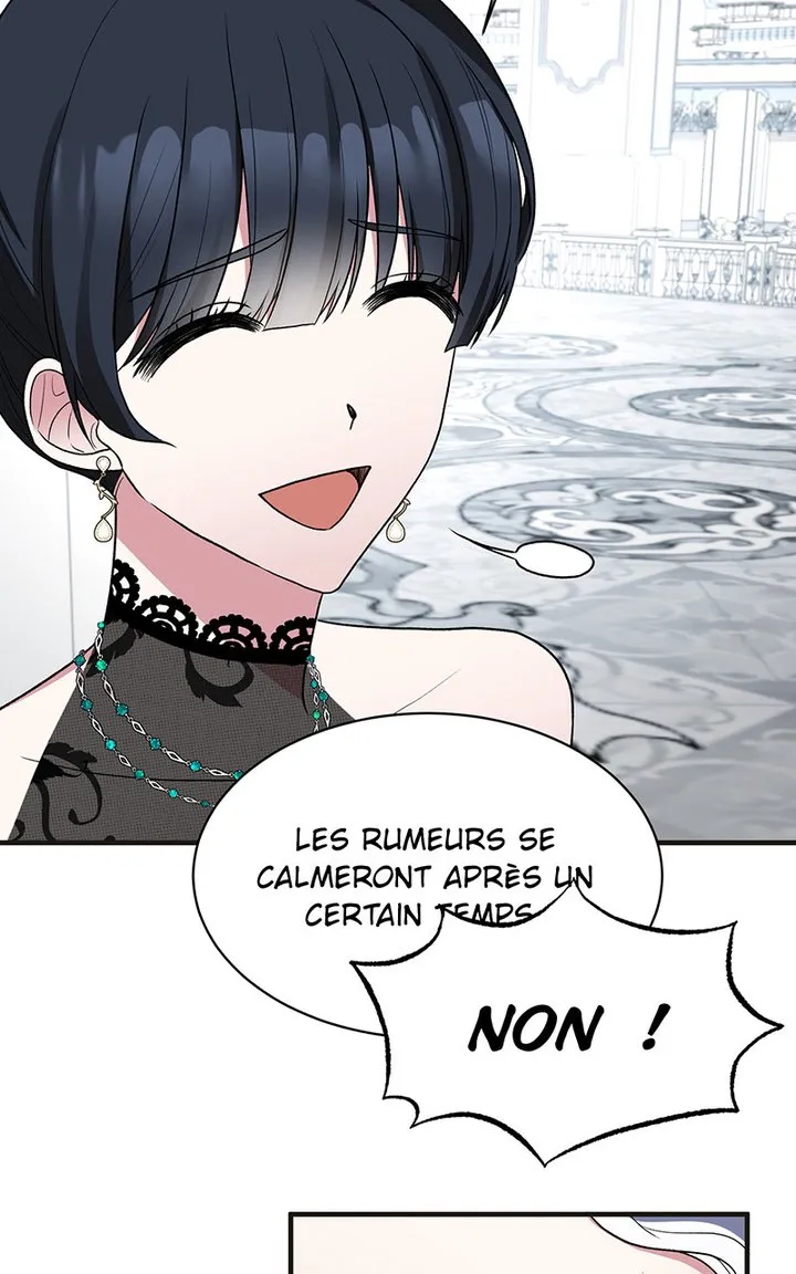 Read Angelic Lady FR Manga Online