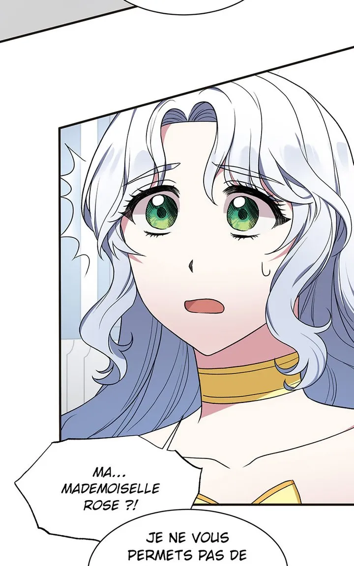 Read Angelic Lady FR Manga Online