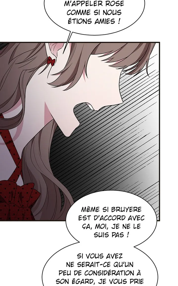 Read Angelic Lady FR Manga Online