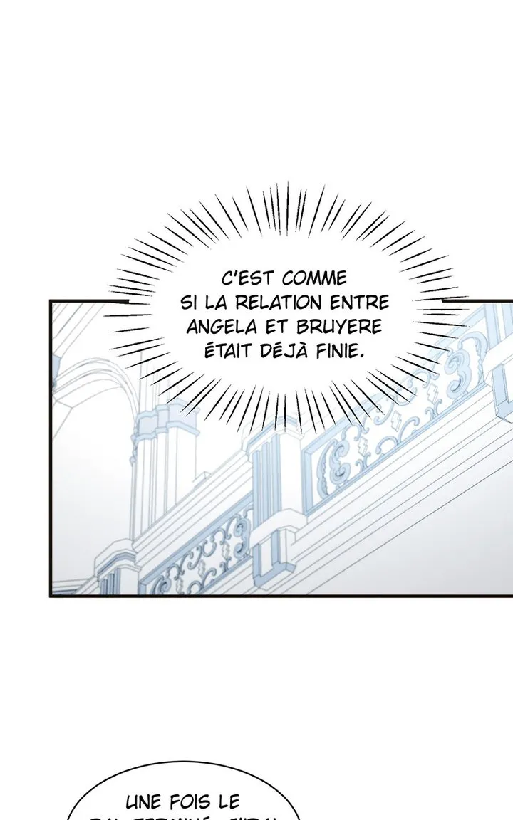 Read Angelic Lady FR Manga Online