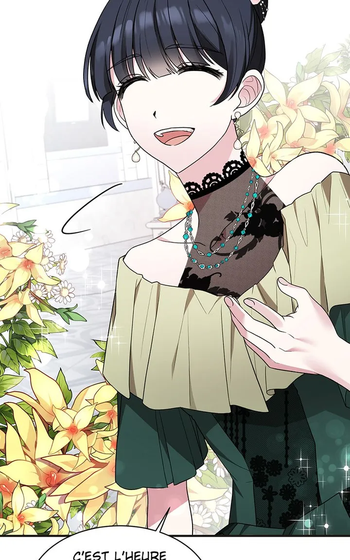 Read Angelic Lady FR Manga Online
