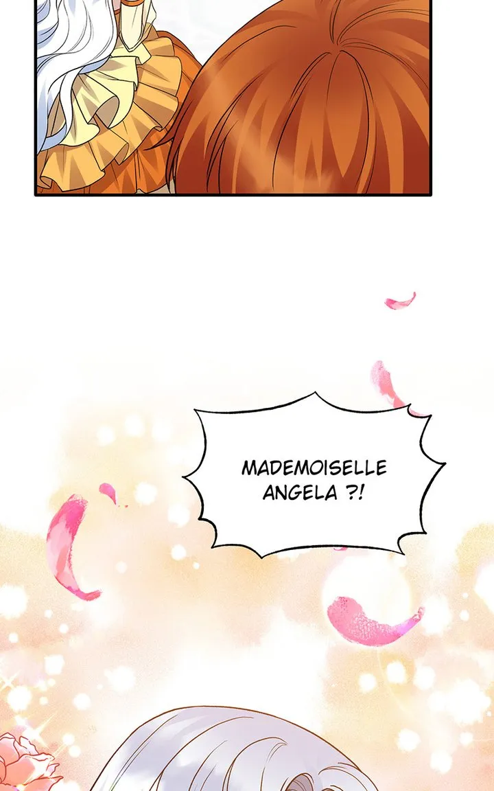 Read Angelic Lady FR Manga Online
