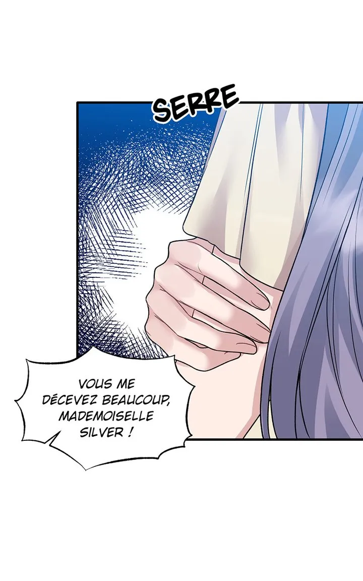 Read Angelic Lady FR Manga Online
