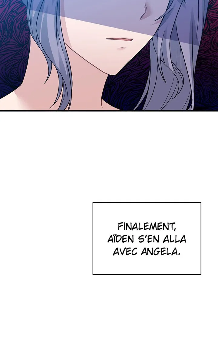Read Angelic Lady FR Manga Online
