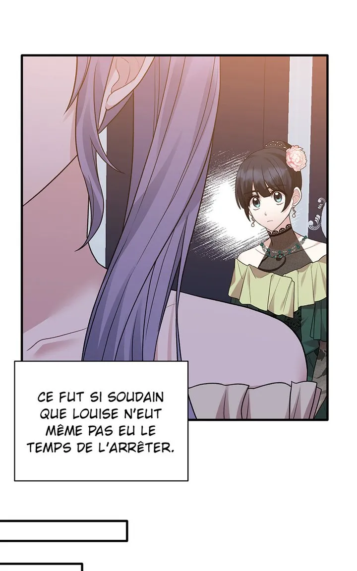 Read Angelic Lady FR Manga Online