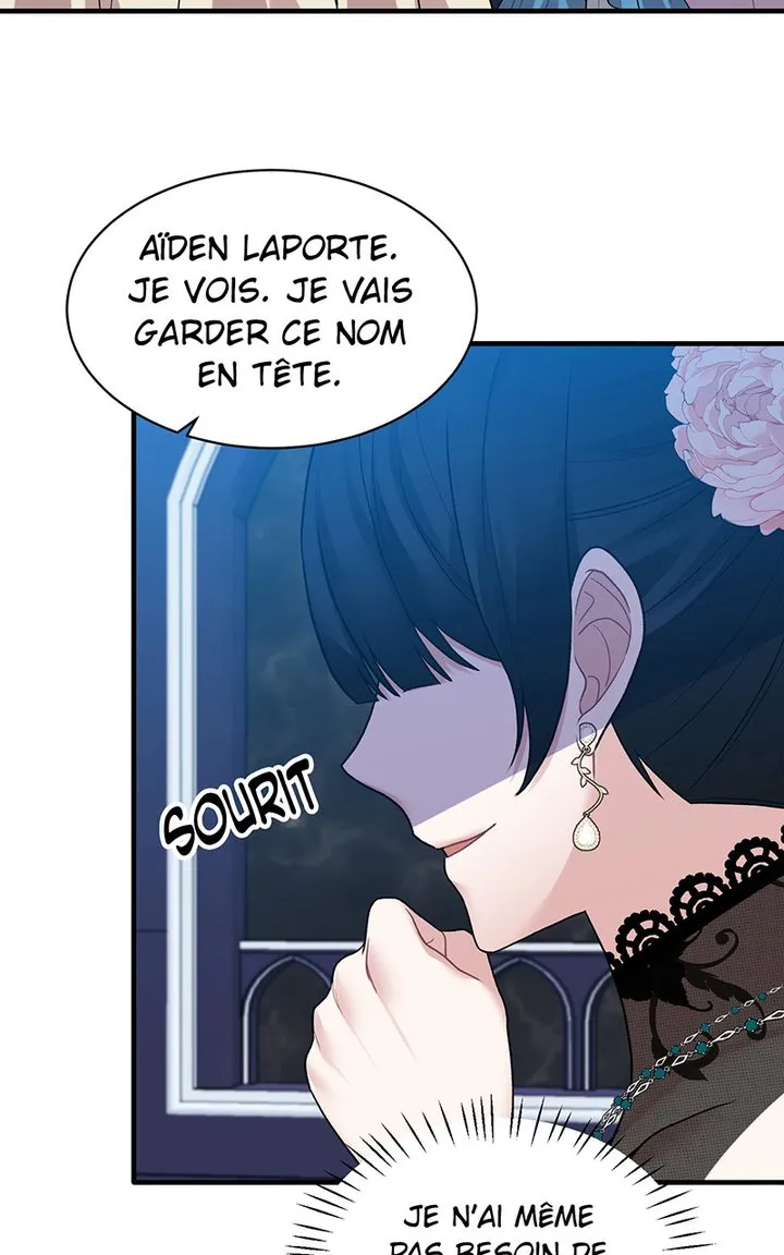 Read Angelic Lady FR Manga Online
