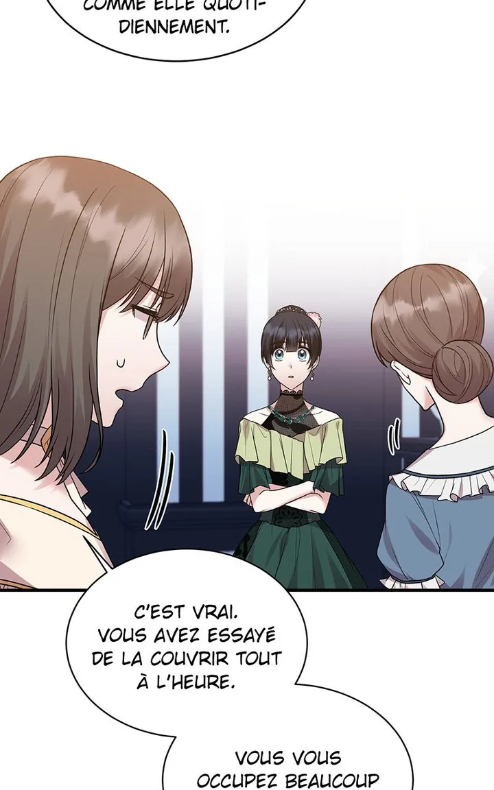 Read Angelic Lady FR Manga Online