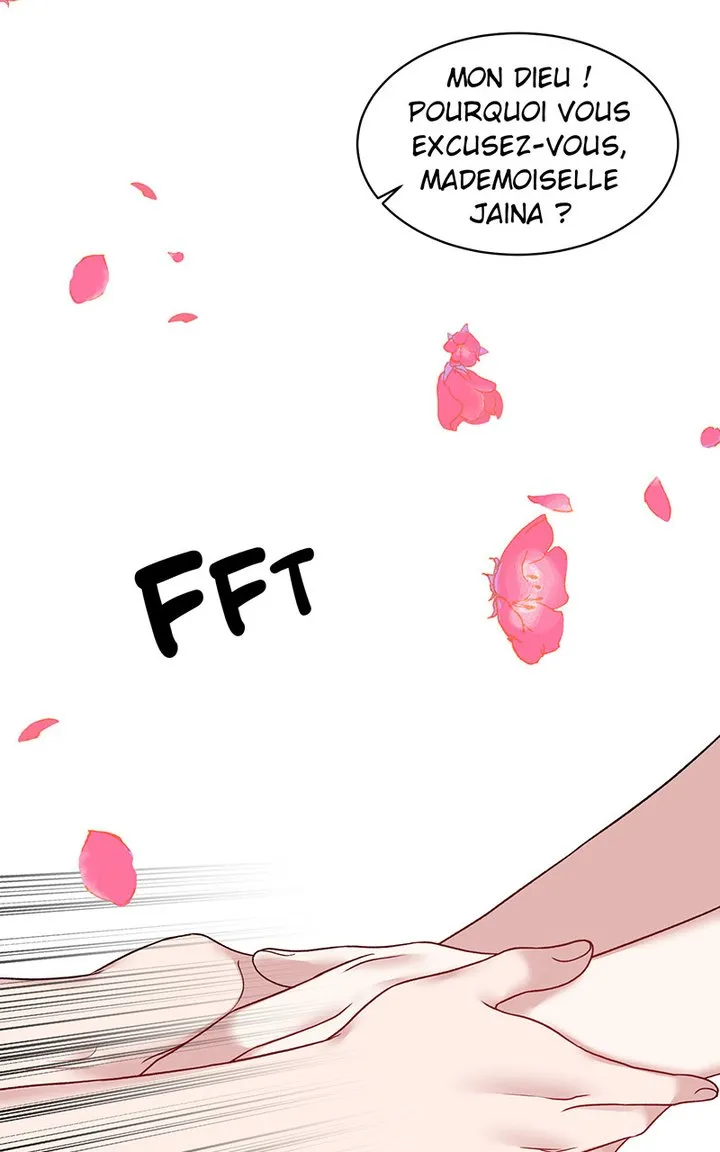 Read Angelic Lady FR Manga Online