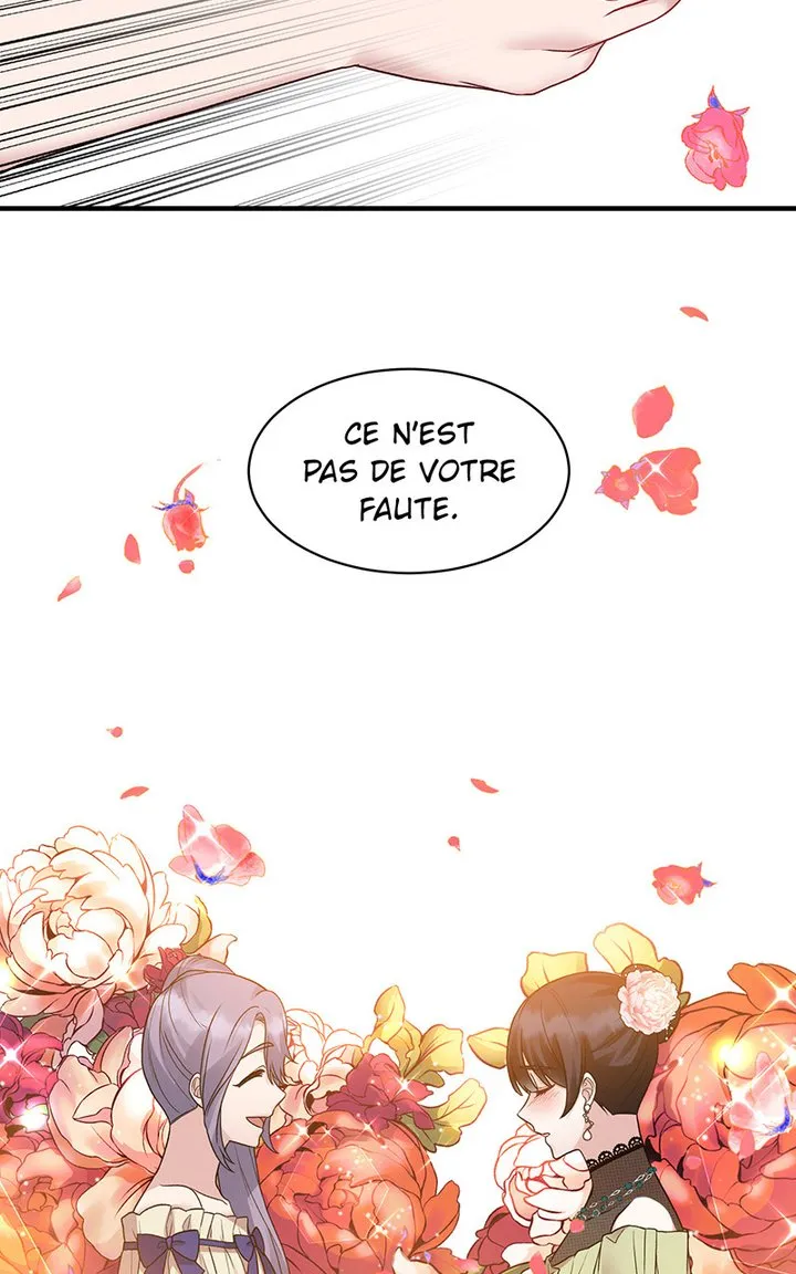 Read Angelic Lady FR Manga Online