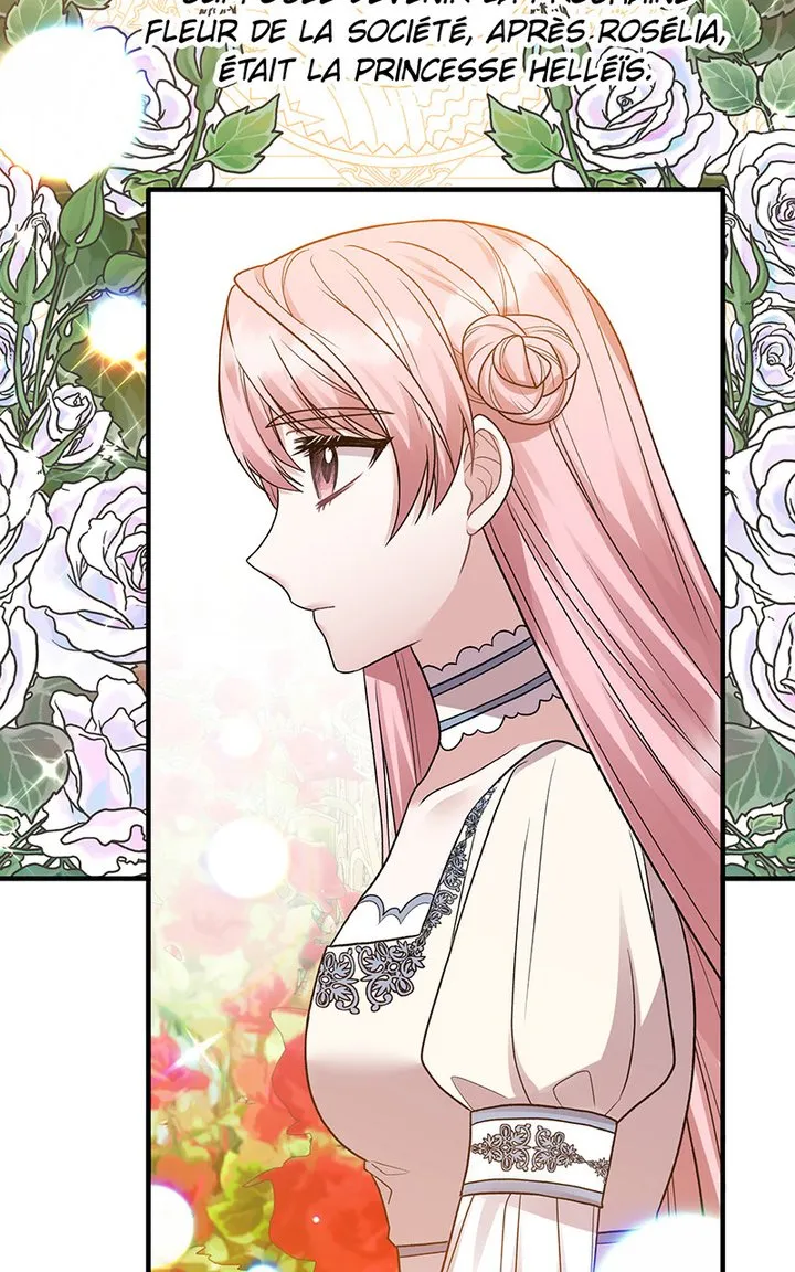 Read Angelic Lady FR Manga Online