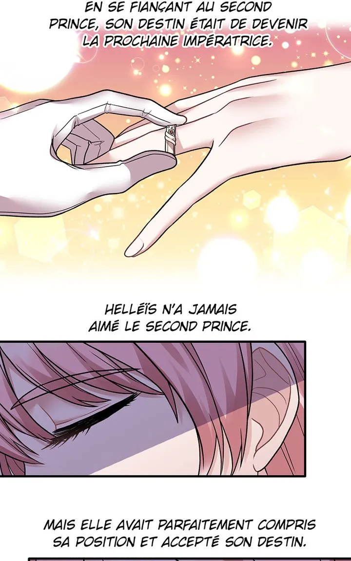 Read Angelic Lady FR Manga Online
