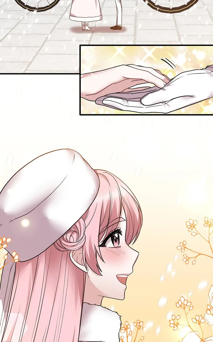 Read Angelic Lady FR Manga Online