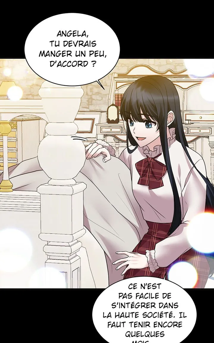 Read Angelic Lady FR Manga Online