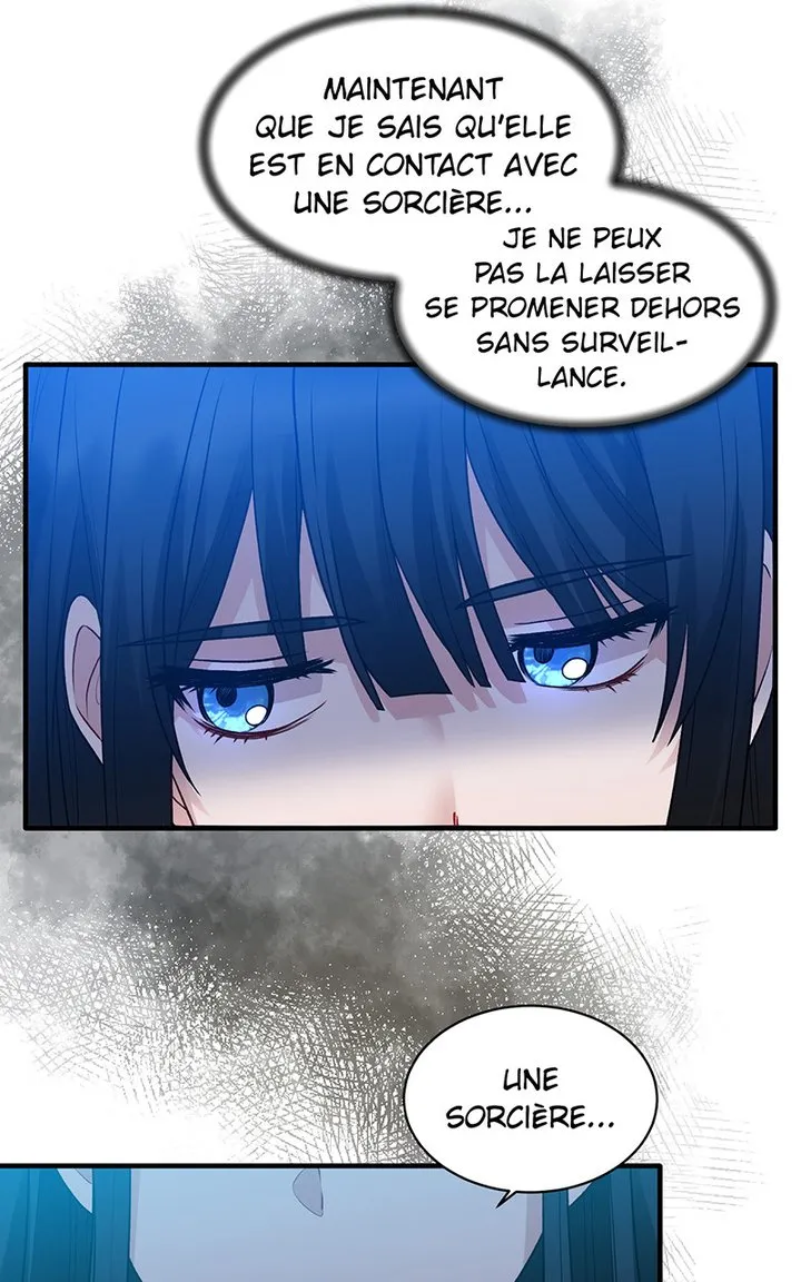 Read Angelic Lady FR Manga Online