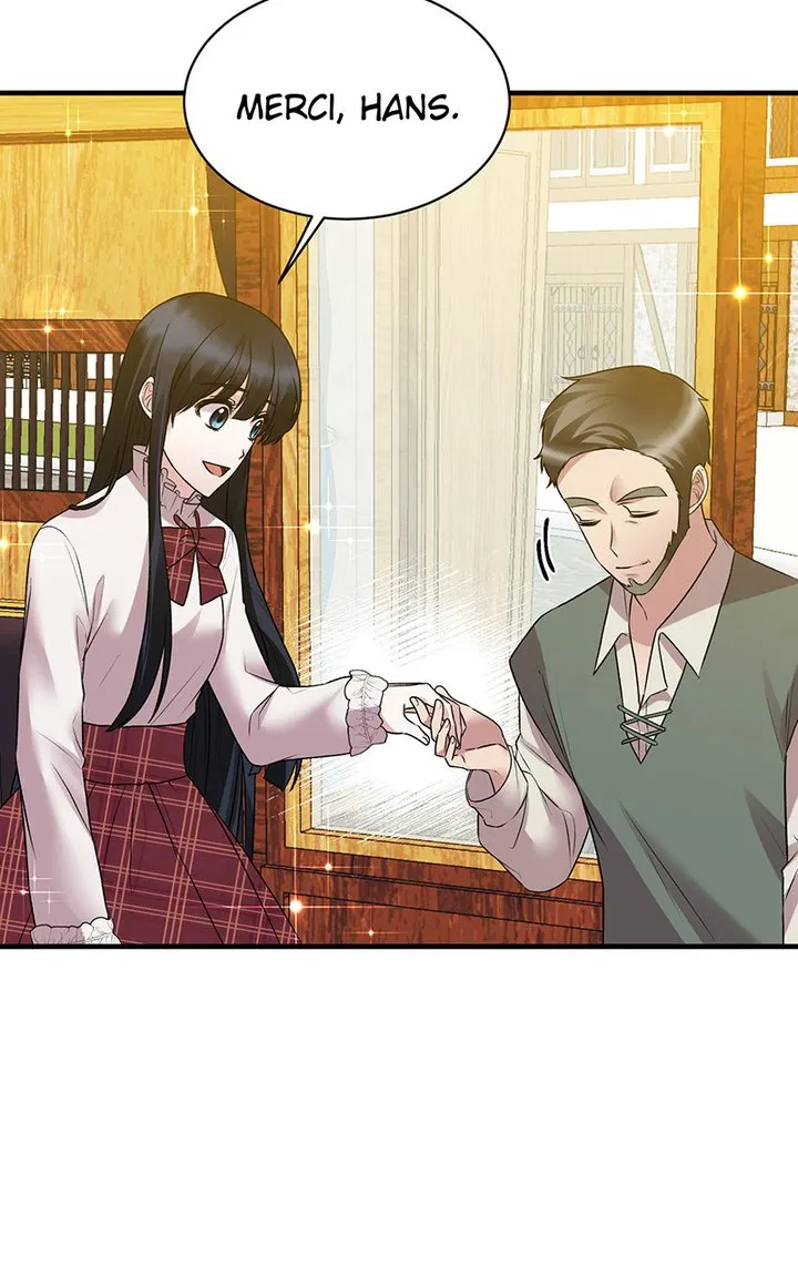 Read Angelic Lady FR Manga Online