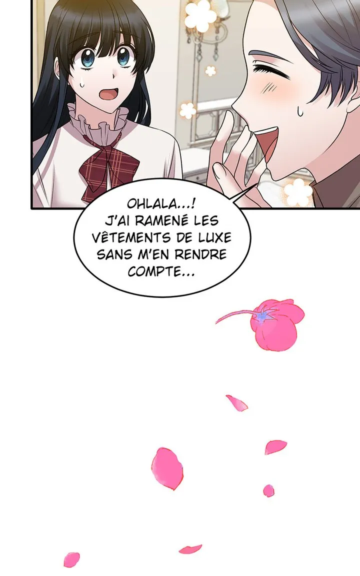 Read Angelic Lady FR Manga Online