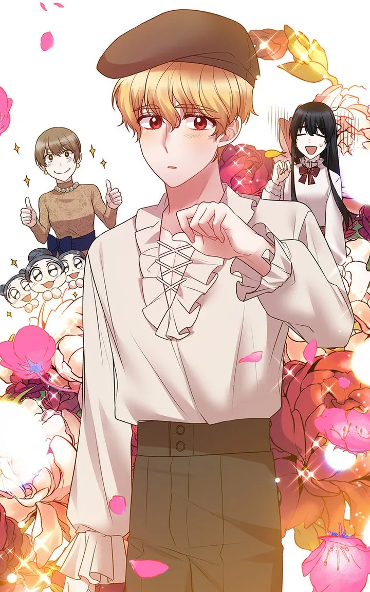Read Angelic Lady FR Manga Online