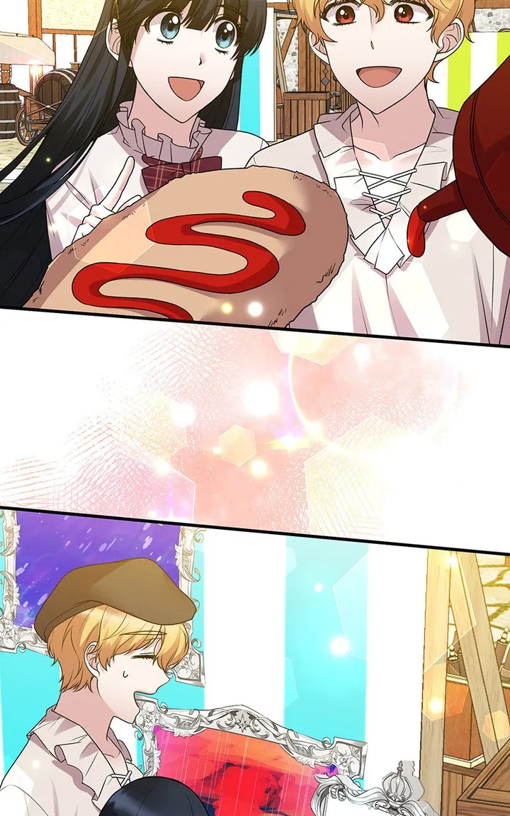 Read Angelic Lady FR Manga Online